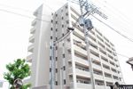 ソレイユ御蔵町(おくらまち)の外観