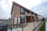 Villa Shin Ⅱの間取り画像