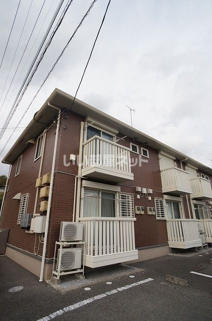 ダズリングサニーの外観画像