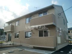 WIT鶴田の外観画像
