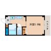 塙田壱番館の間取り画像