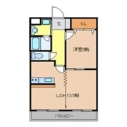 アッサンブラージュの間取り画像