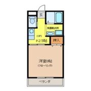 グローブハウスTの間取り画像