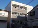 クリエオーレ川田の間取り画像