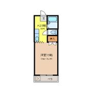 ハウスTTの間取り画像