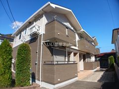 Sun Avenueの外観画像