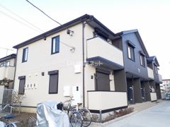 リオン湘南の外観画像