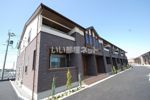 REST WOOD 3の間取り画像
