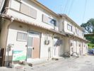 前田景利貸家（8丁目）の間取り画像
