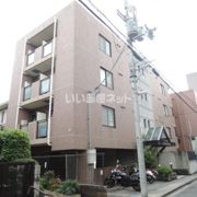 Grace Ishibashiの外観画像