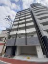 Blue福島の間取り画像
