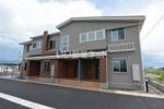 Villa アニバ Ⅱの外観