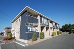 フォルトグランデ Ⅲの間取り画像