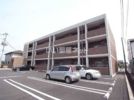 山王ハウス Eの間取り画像