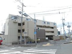 クリアネス コートの外観画像