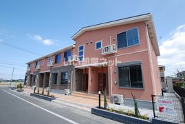 M・flower Ⅰの外観画像