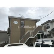 コーポ松栄の外観画像