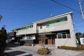 グランビル Ⅰの外観画像