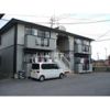 桜の樹ハイツCの間取り画像