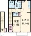プルミエ(8世帯)の間取り画像