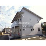 サンクテュエール Ⅱの外観画像