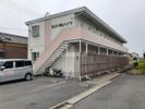 藤岡セントラルハイツの間取り画像