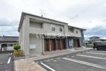 アドニードⅠの間取り画像