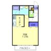 すずらんⅦの間取り画像