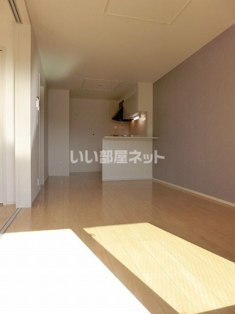 リビング