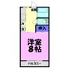 フォーシーズンの間取り画像