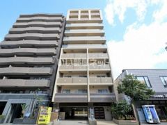 クオーレ茨木元町の外観画像