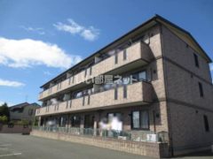 グランルーチェの外観画像