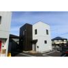 下岡本戸建第1期の外観