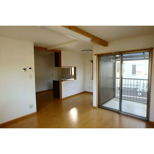 リビング