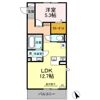 モアボヌールの間取り画像