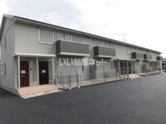 リバストーン Bの外観画像