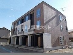 ヴィラ・ロイヤルⅡの外観画像
