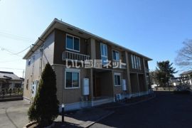 シャルマン・シャトーⅡの外観画像