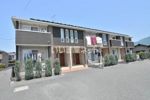 アウローラ Ⅱの間取り画像