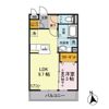CityPall24の間取り画像