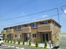 サンシャイン桜Ⅰの間取り画像