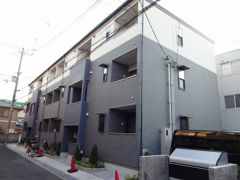 歩の外観画像