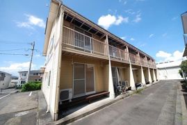 第1錦フルーツコーポ レモンの外観画像
