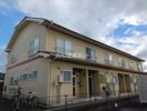 第1錦フルーツコーポ レモンの間取り画像