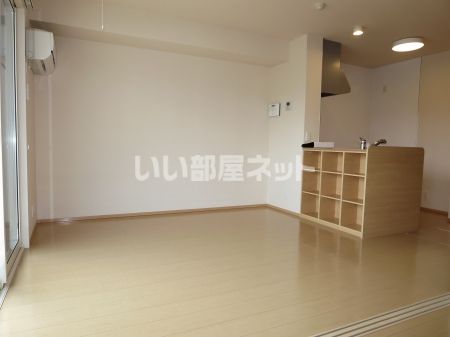 リビング