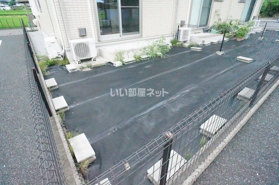 庭