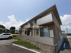 ラポートの外観画像