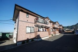ラフィーネⅡの外観画像