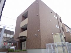リヴェール 雅の外観画像
