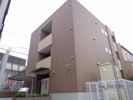 リヴェール 雅の外観